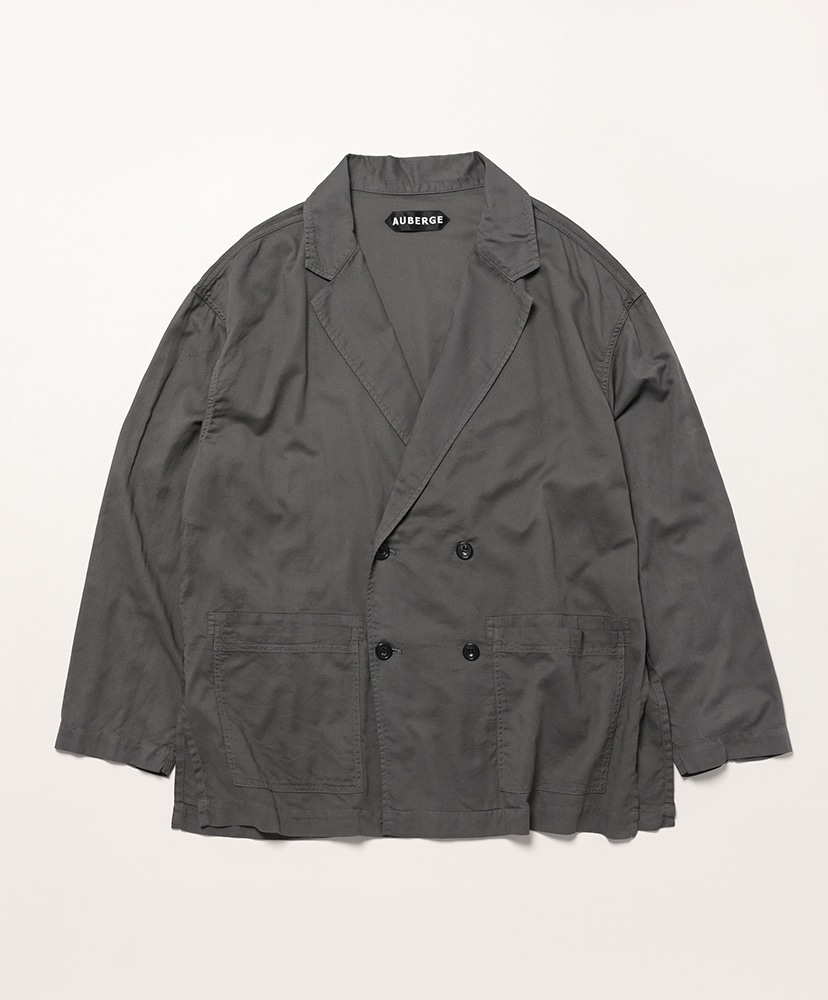 GIORGIO ARMANI(ジョルジオアルマーニ) Glen check wide flare