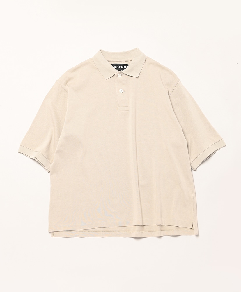 Emile(40(MEN) Deep Green/ディープグリーン): AUBERGE