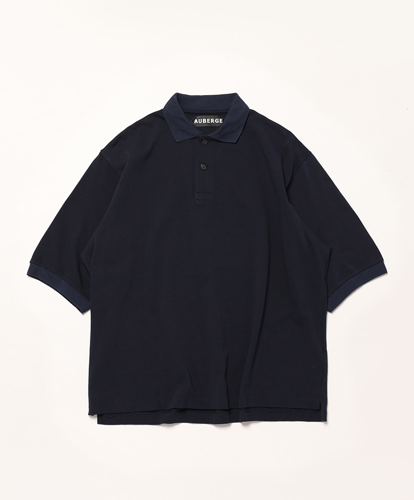 Emile(40(MEN) Deep Green/ディープグリーン): AUBERGE