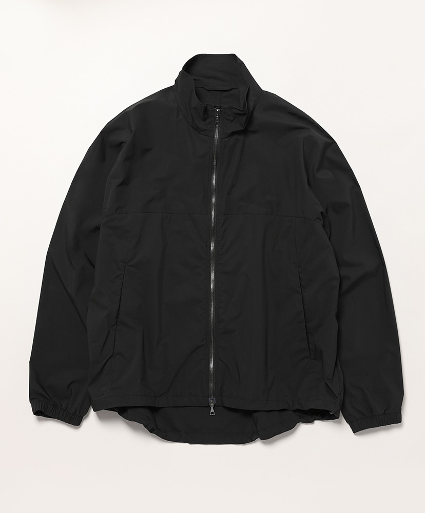 Bicycle Jacket(38(MEN) Black/ブラック): KAPTAIN SUNSHINE