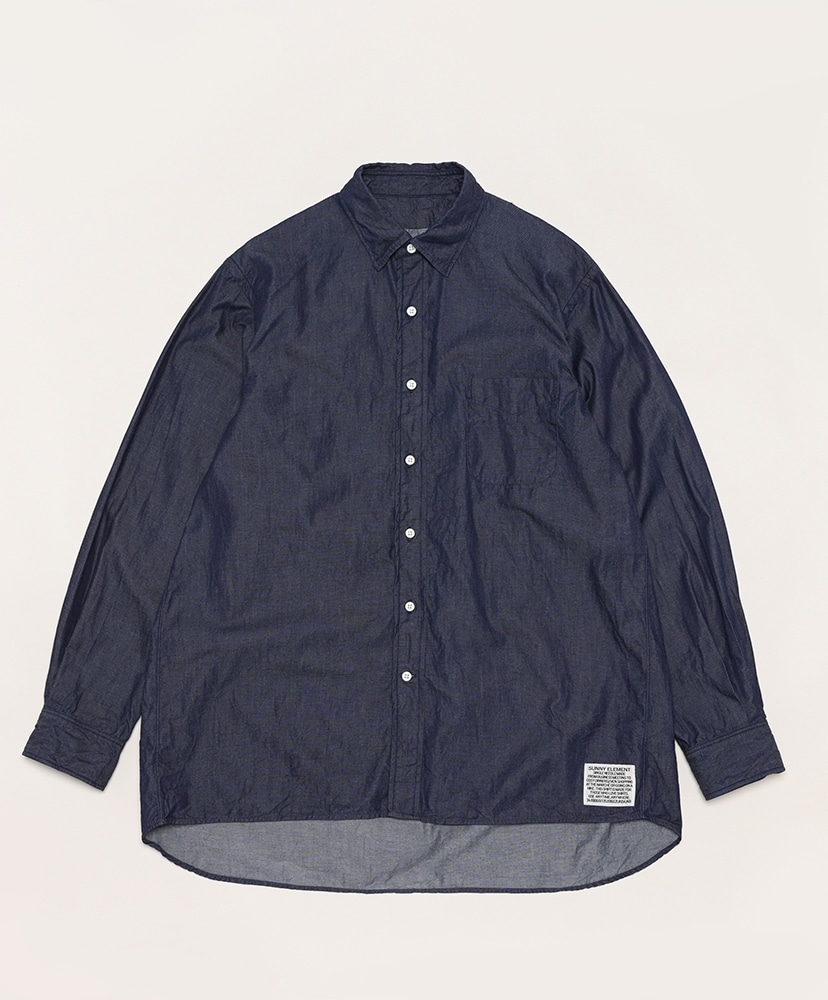 Indigo/インディゴ