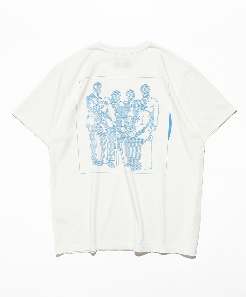 C.C.Y.M.B.Q.(L(MEN) ICE GRAY/アイスグレー): TACOMA FUJI RECORDS