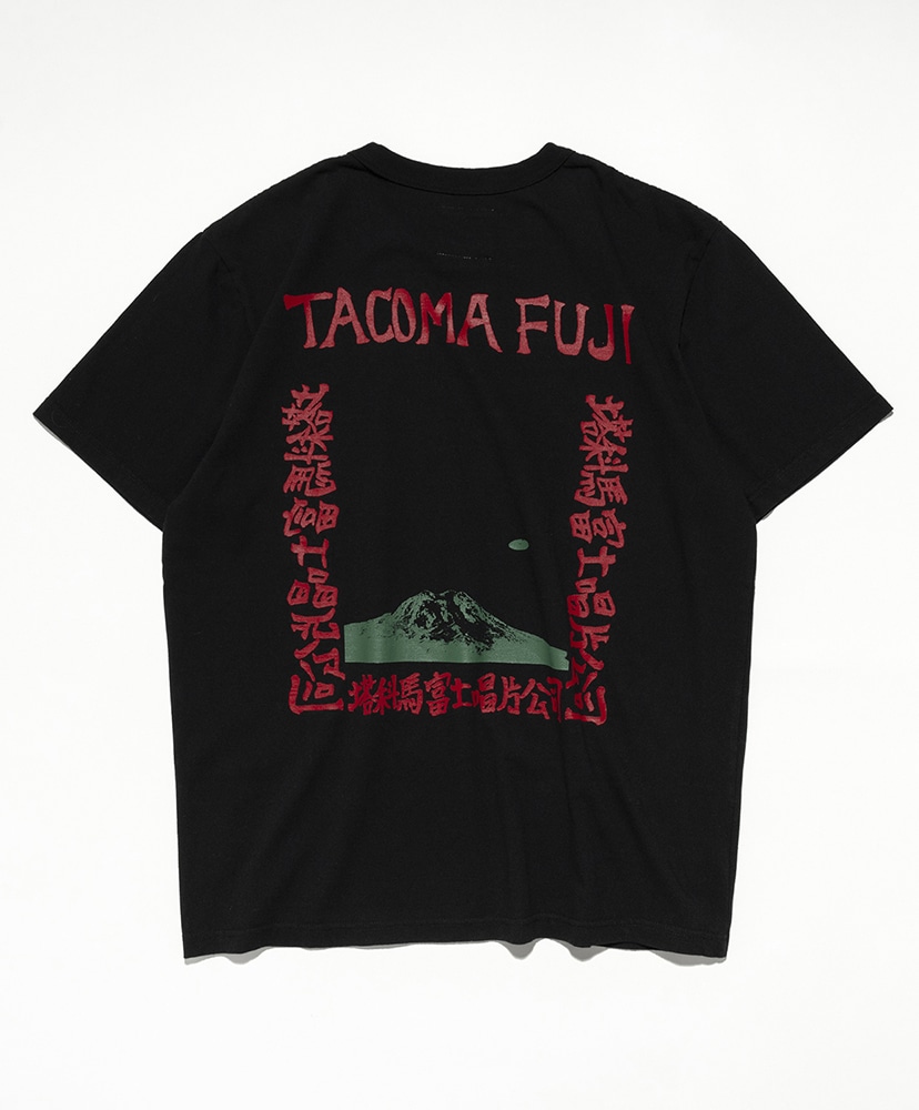 LIVE AT FILLMORE!?(L(MEN) BLACK/ブラック): TACOMA FUJI RECORDS