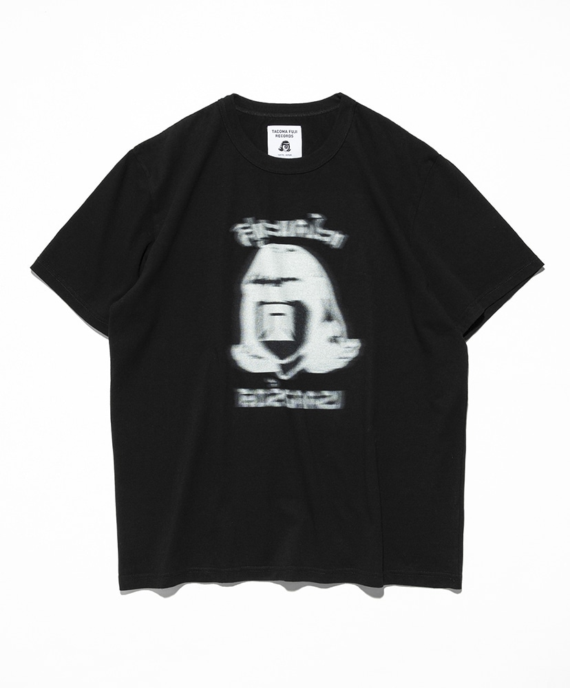 Phahurat Market TACOMA (DUB ver.)(L(MEN) BLACK/ブラック