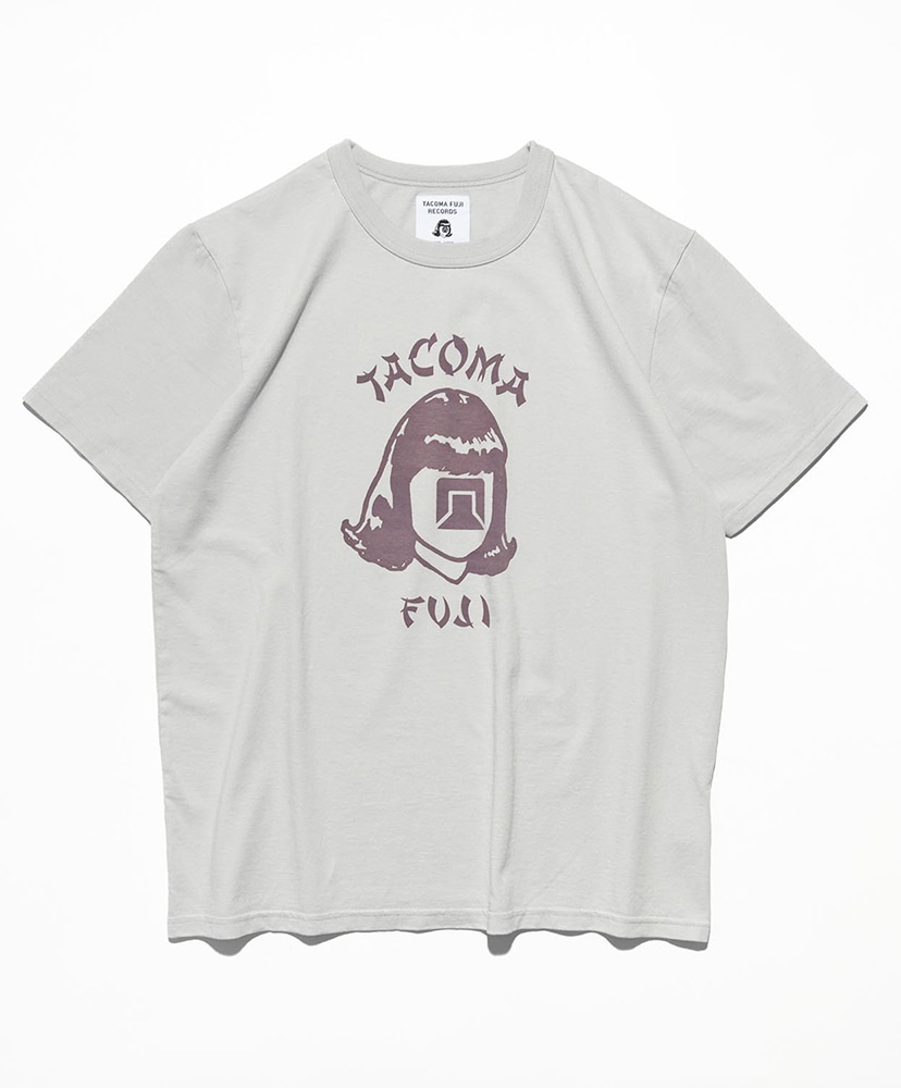 TACOMA FUJI ORIENTALES 25(L(MEN) ICE GRAY/アイスグレー