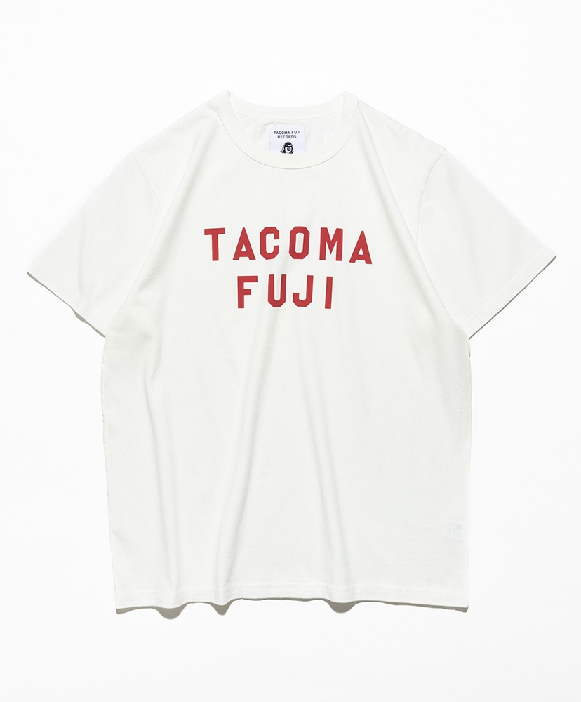 TACOMA FUJI (OB ver.)(L(MEN) BLACK/ブラック): TACOMA FUJI