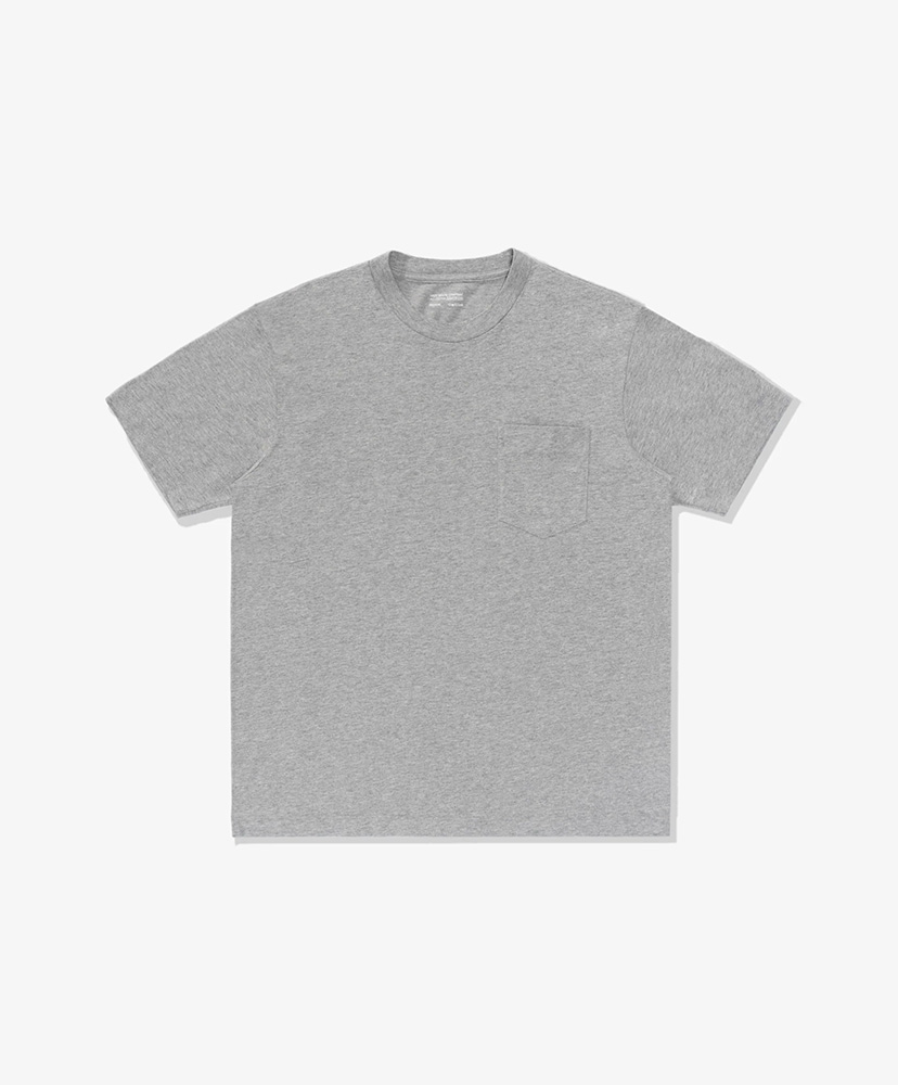 Heather Grey/ヘザーグレー