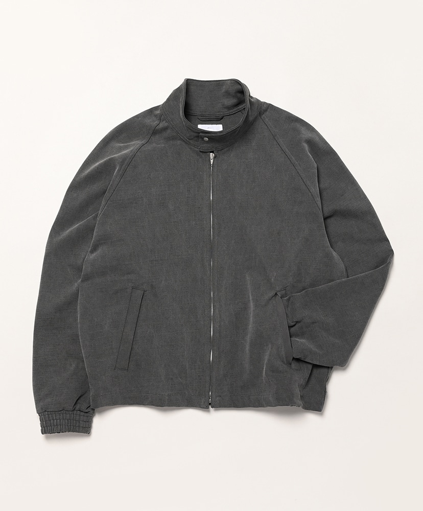 TOOLEN JACKET(L(MEN) Grindle/グリンドル): LADY WHITE CO.