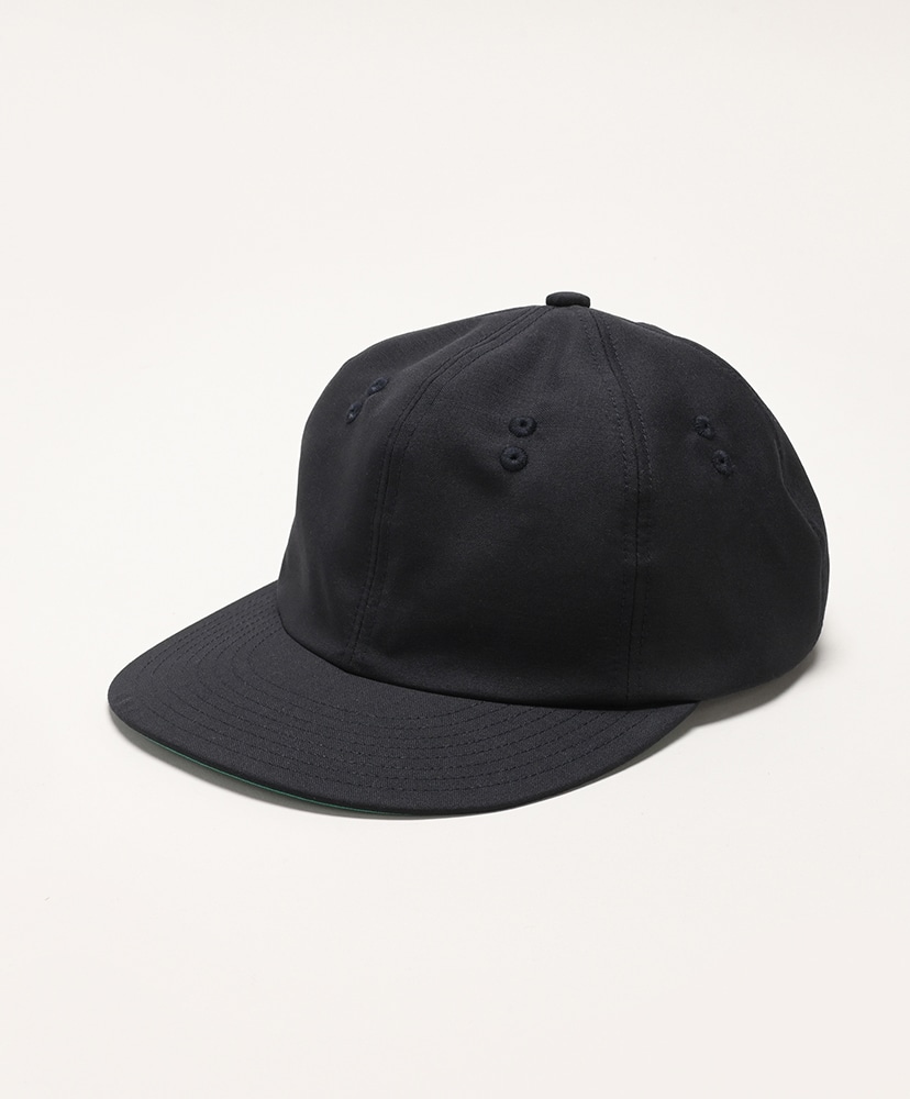 Unlikely 6P Cap for Sweaty Mohair(FREE Gray/グレー): Unlikely