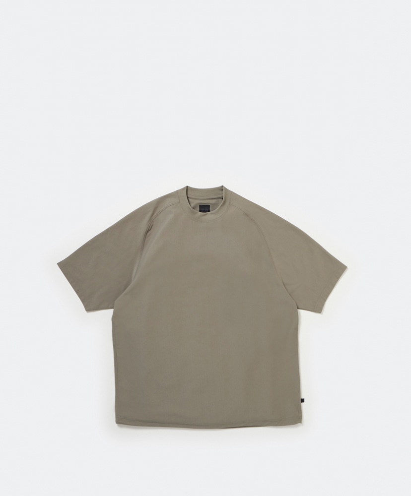 TECH LIGHTWEIGHT S/S TEE | DAIWA PIER39(ダイワ ピアサーティ
