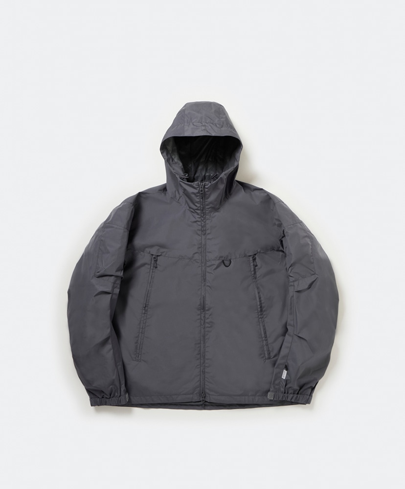 GORE-TEX WINDSTOPPER Tech Armed Shell Jacket(L(MEN) Black