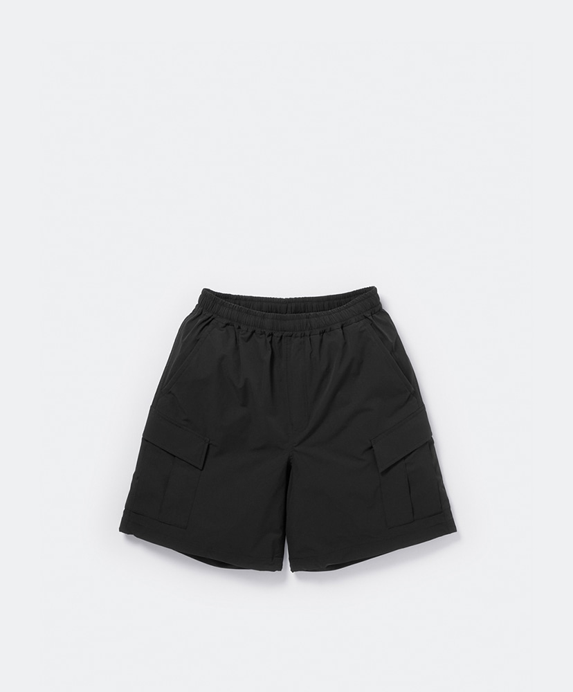 TECH SWEAT 6POCKET SHORTS | DAIWA PIER39(ダイワ ピアサーティ