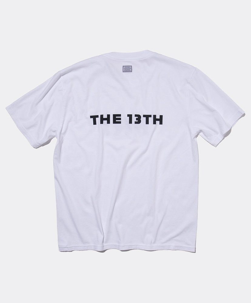 ベビーグッズも大集合 Fri - TANGTANG White/ホワイト): 13TH(M(MEN) THE ミュージシャン