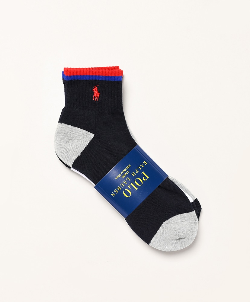 Navy×White×Gray/ネイビー×ホワイト×グレー