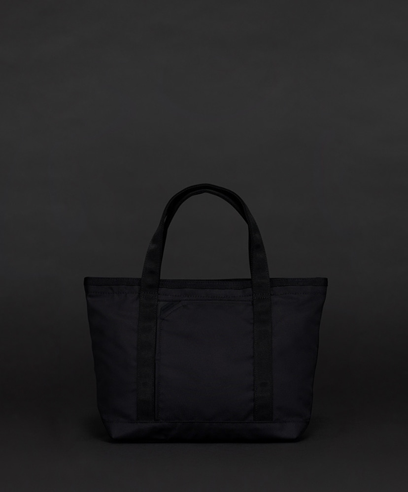 完売！ラスト！GeminiFourth★NuMoNe×DIVINEトートバッグ黒 IKI 壱岐空港トートバッグ 黒