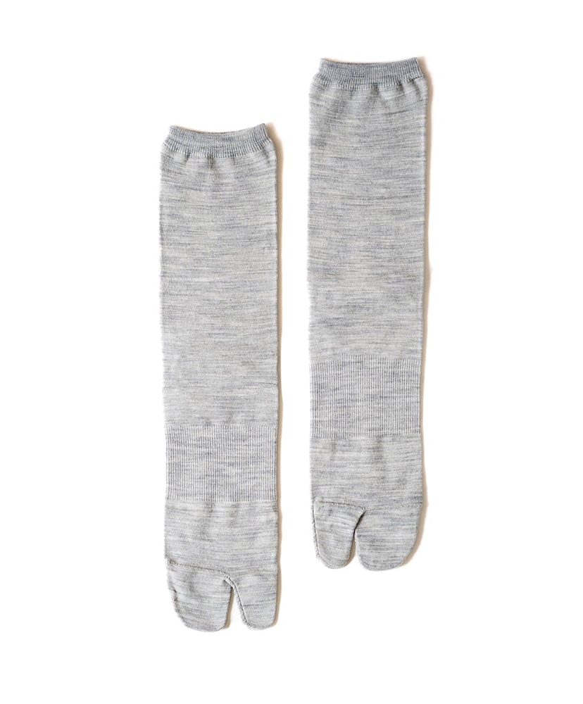 Melange Gray/メランジェグレー