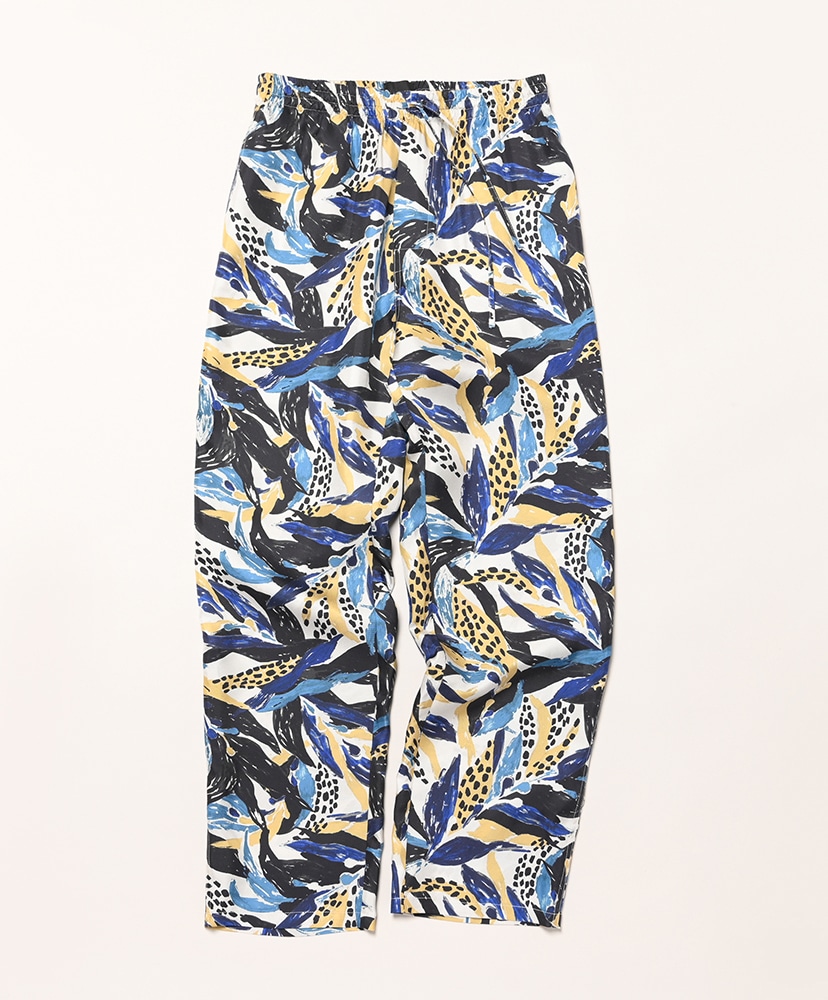 パンツ BANANATIME EASY PANT WINDFALL ECRU パンツ BANANATIME EASY PANT WINDFALL ECRU BANANATIME（バナナ