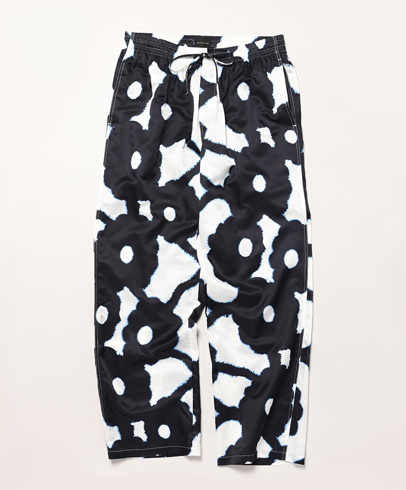 Ecru×Black/エクリュ×ブラック