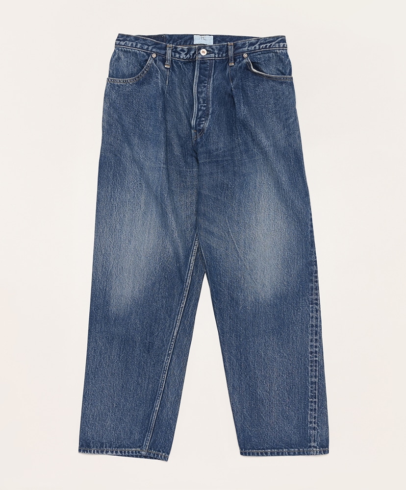 HONAI Suvindenim 4PK(0(MEN) Vintage Worn/ヴィンテージ