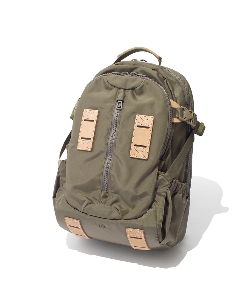 420 re/cor Travel BP(F Sage Green/セージグリーン): F/CE.