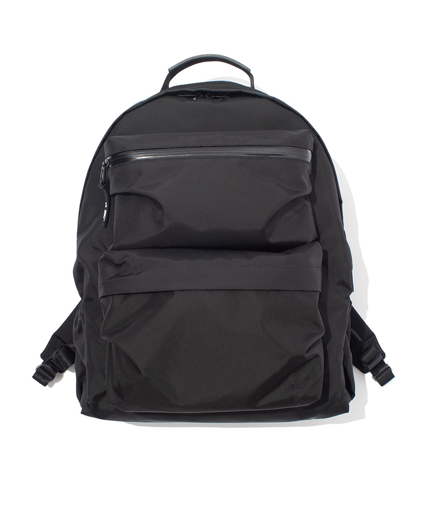 420 re/cor Technical Day Pack(F Black/ブラック): F/CE.