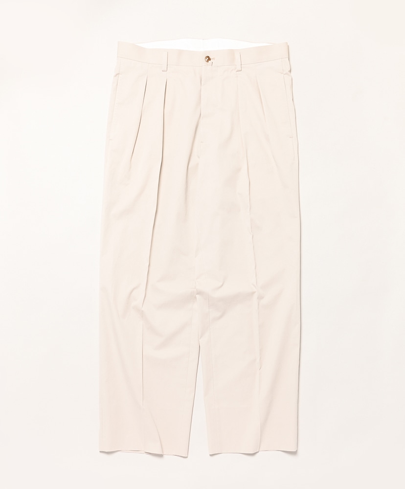CHINO CHIC 1(3(MEN) ダサGRAY/ダサグレー): MAATEE&SONS
