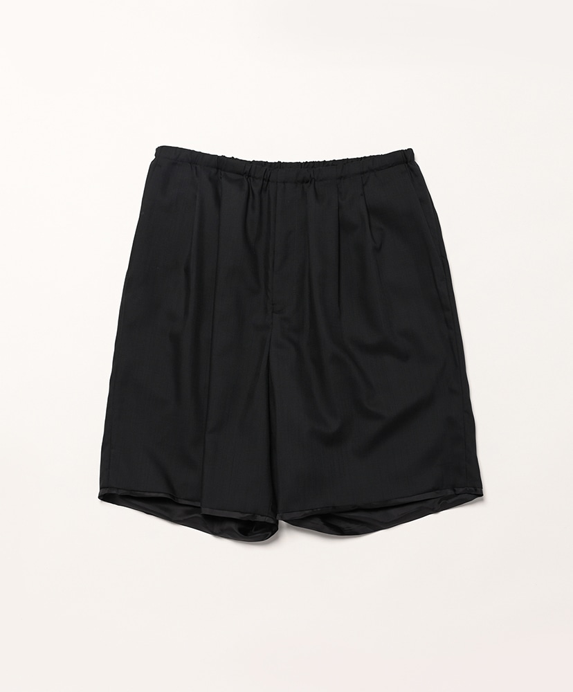 MAATEE&SONS SHORT PANTS | MusterWerk