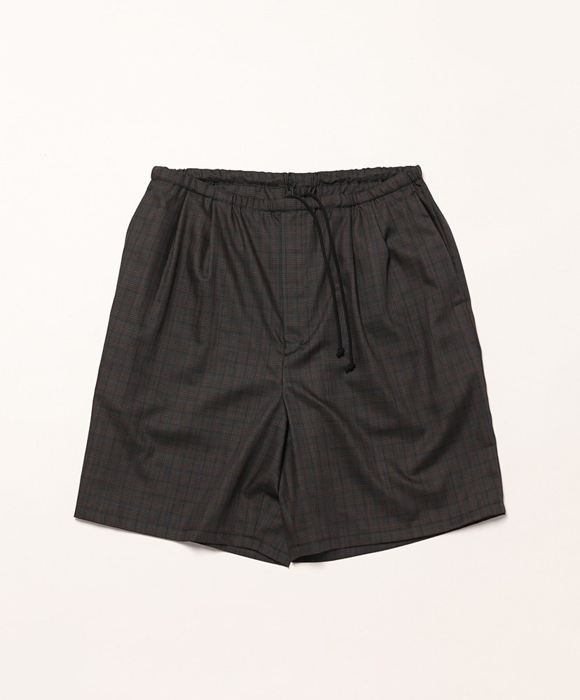 MAATEE&SONS LOFTMAN別注 SHORT PANT サイズ3 MAATEE&SONS LOFTMAN別注 SHORT PANT サイズ3 MAATEE&SONS