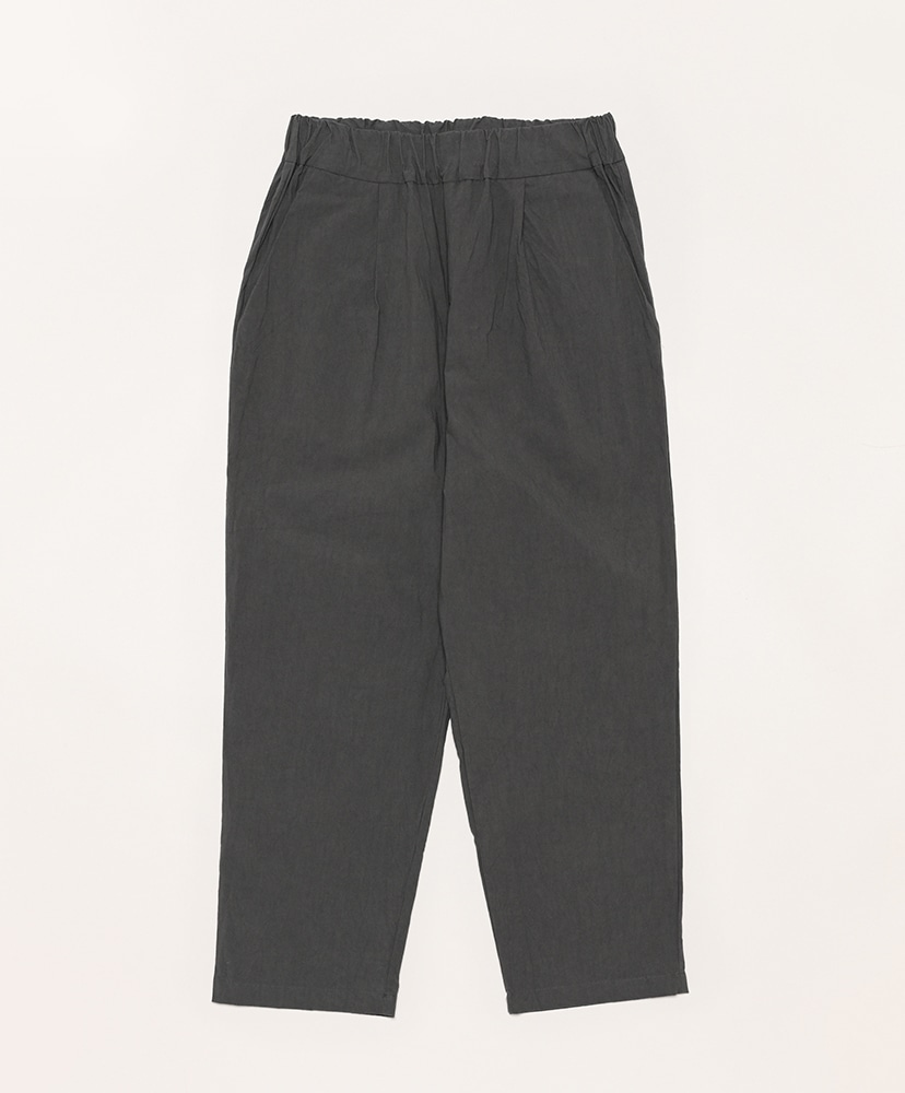 ST-120 クロスワッシャーイージーパンツ(0(WOMEN) Beige