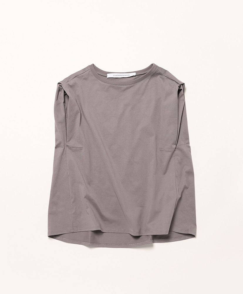 Ash Grey/アッシュグレー