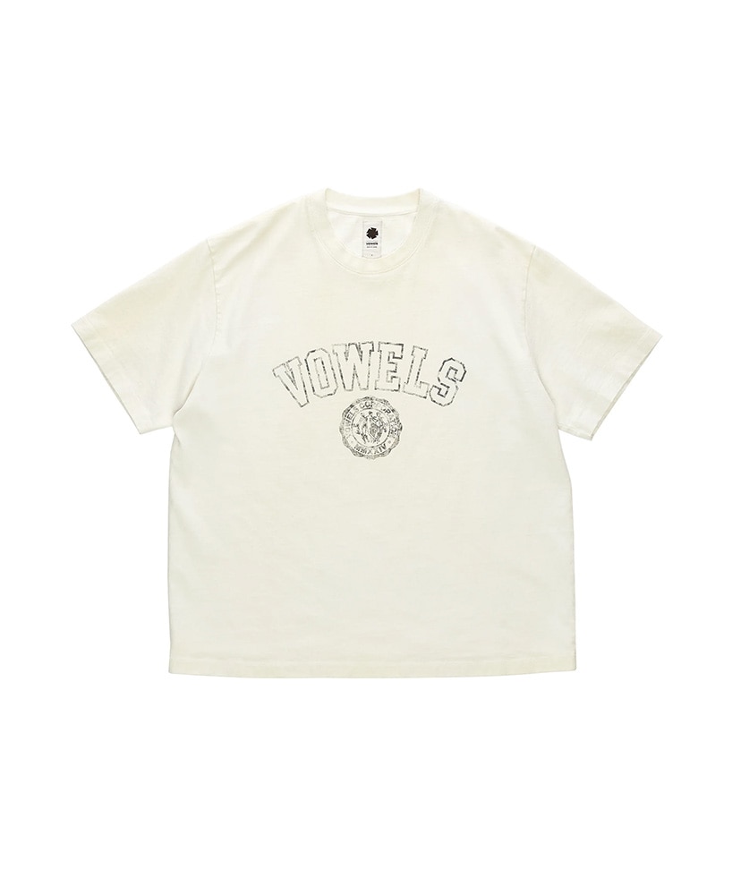 FADE STYLE 気合田くん WHITE TEE ver. - メルカリ