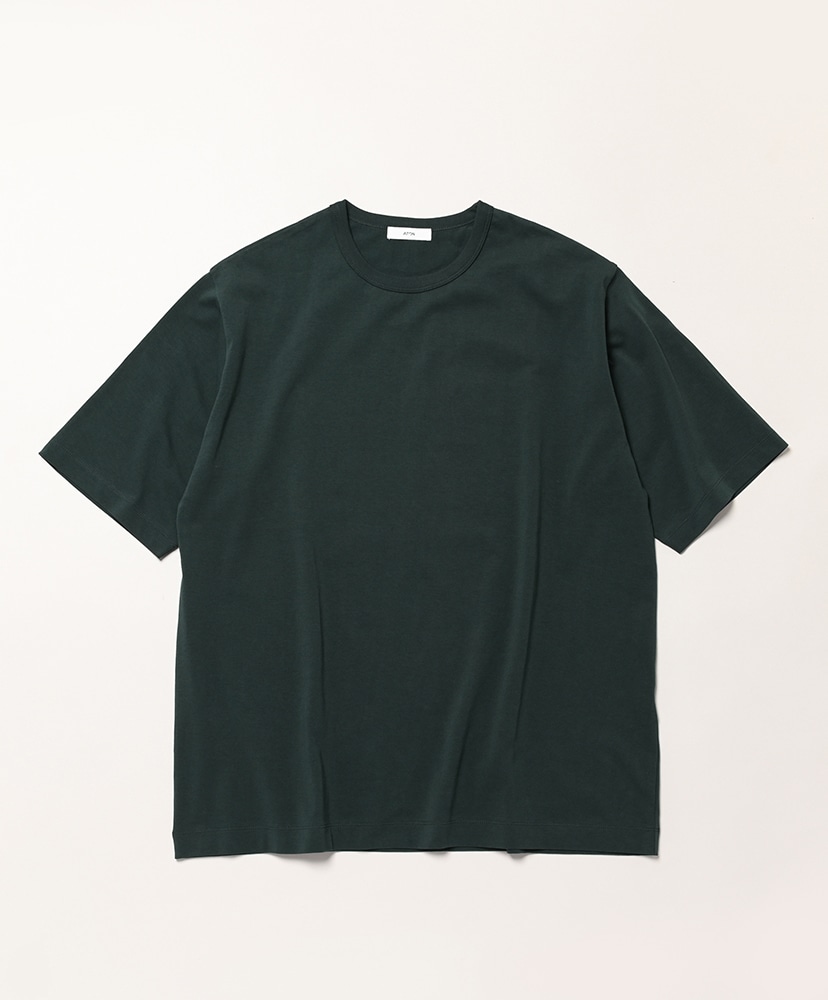 限定版人気モデル【RONRON】GUAVA BASIC FIT T SHIRTS★2色 Roxy BEACH LOVE ウィメンズ 半袖Tシャツ クロップド丈 丈短め