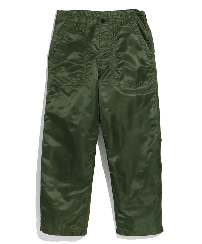 美品XL】ALOUND M-47 Pants カーゴパンツ 軍パン m47