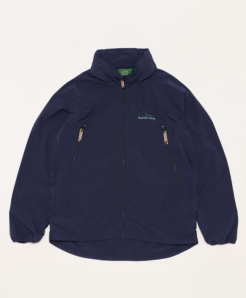 Saint Albans Soft Shell Jacket(L(MEN) Night/ナイト): L.L. Saint Albans Soft Shell Jacket(L(MEN) Night/ナイト): L.L.
