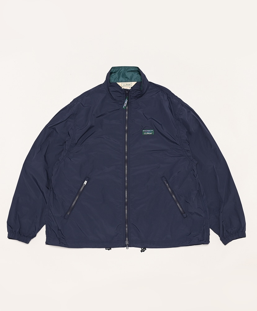 Roxbury Jacket(L(MEN) Navy/ネイビー): L.L.bean JAPAN EDITION Roxbury Jacket(L(MEN) Navy/ネイビー): L.L.bean JAPAN EDITION