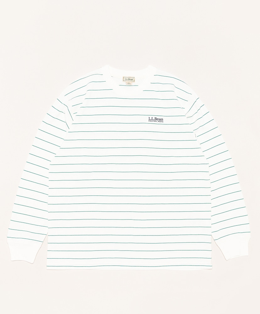 White×Lt.Green/ホワイト×ライトグリーン