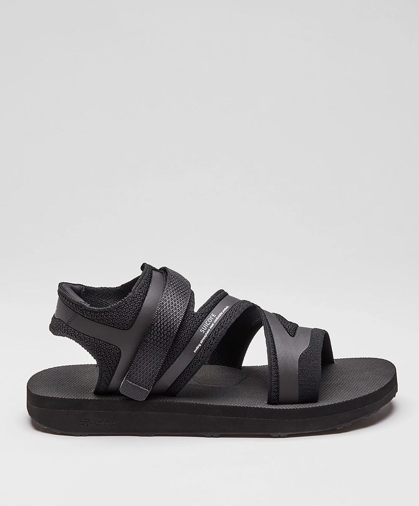 LH-2 (OG-395)(28cm Black/ブラック): SUICOKE