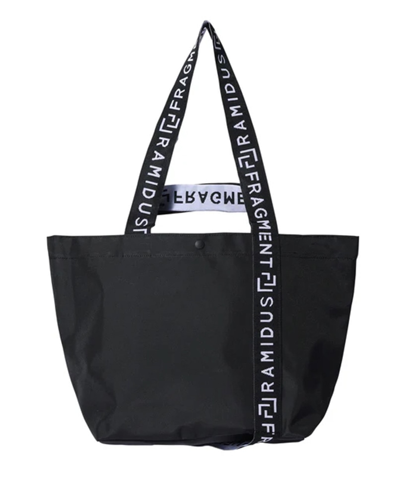 RAMIDUS - Fragment Design x Ramidus Tote Bag (XL) | HBX