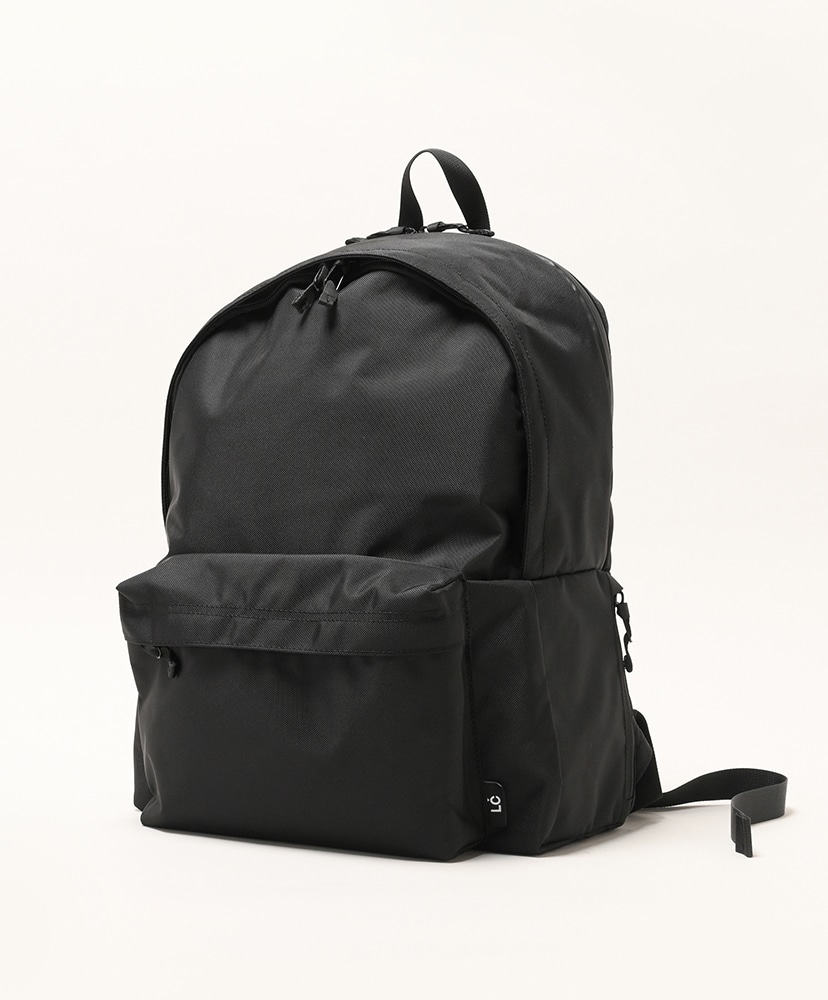 DEAN & DELUCA ブラックリュック　新品未使用　完売品 12月9日販売開始＞バックパック ブラック 2024| DEAN & DELUCA