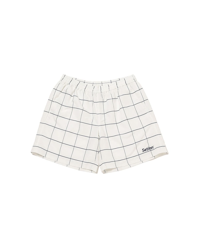 Game Shorts(L(MEN) Navy/ネイビー): Setinn