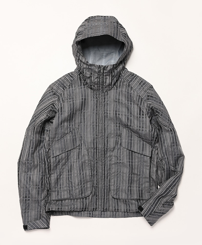 Charcoal Grey/チャコールグレー