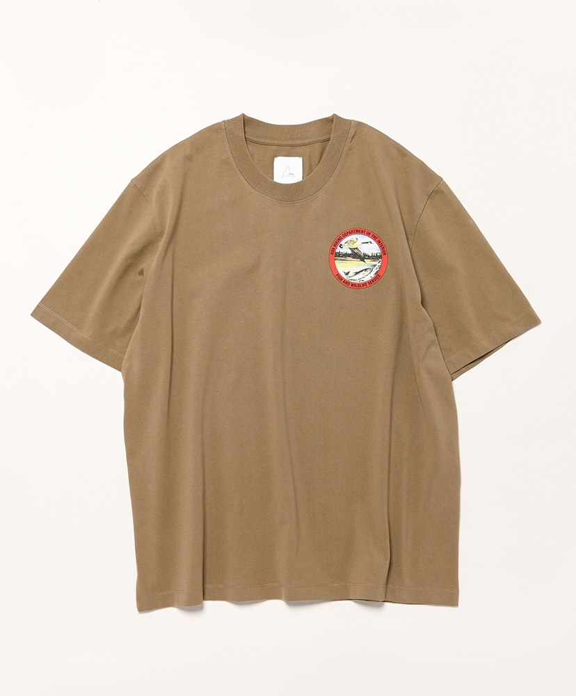 Brown Olive/ブラウンオリーブ