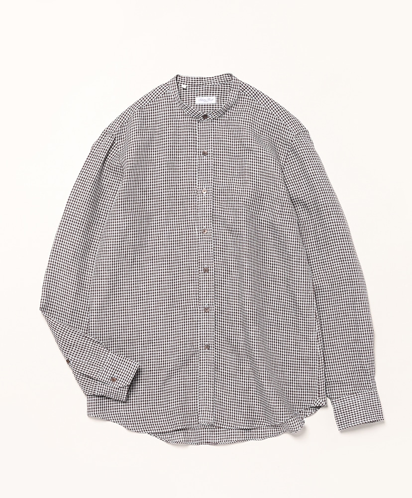 Sax×Brown/サックス×ブラウン