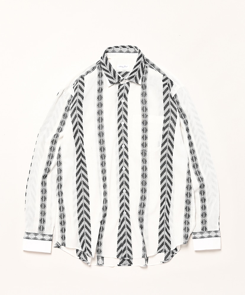 White×Black/ホワイト×ブラック