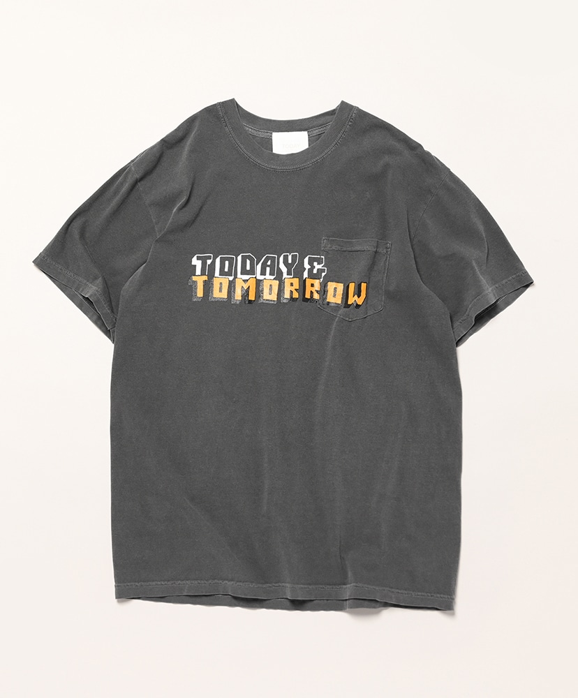 Charcoal/チャコール