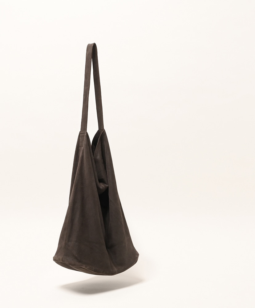 Cylinder Large Crack(L Dark Choco/ダークチョコ): Morphee