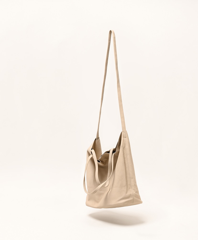 3Way Medium Tote (Long)(M-Long Black/ブラック): Morphee 3Way Medium Tote (Long)(M-Long Black/ブラック): Morphee