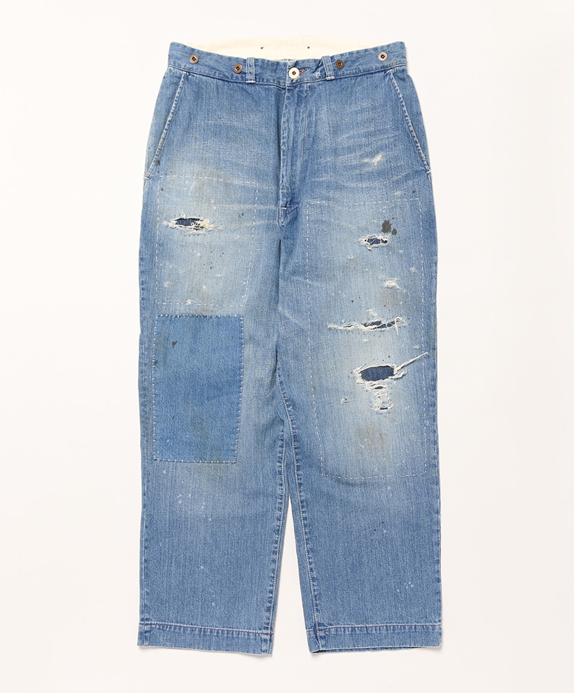 Indigo/インディゴ