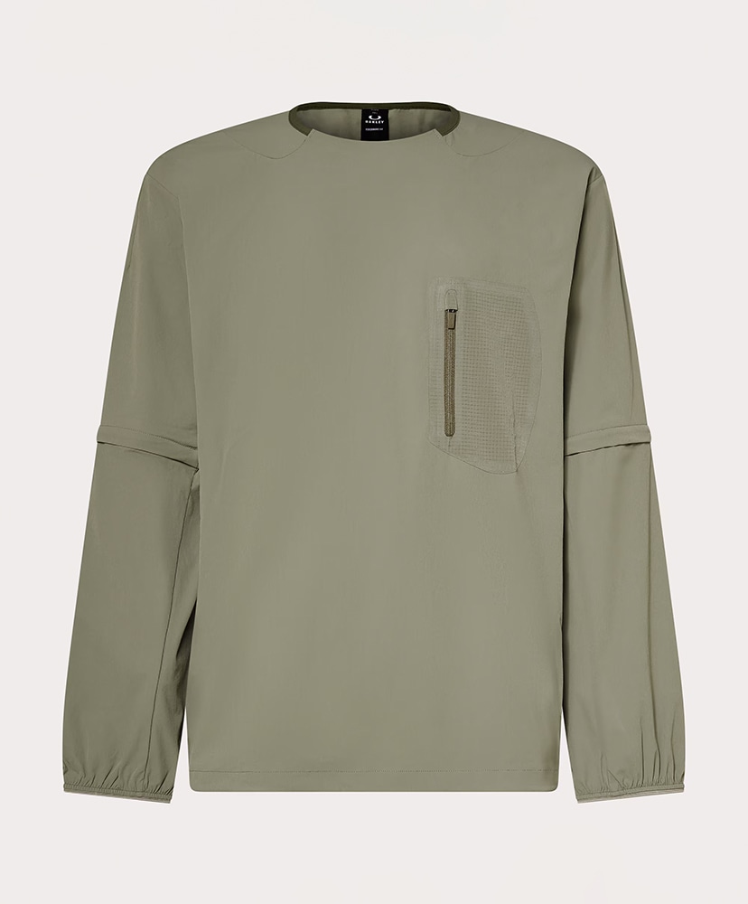 Boulder Green/ボルダーグリーン