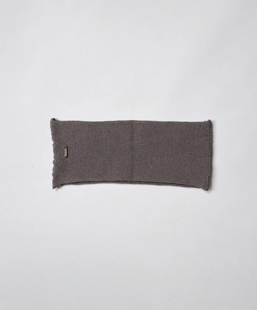 Silk Hair Band(FREE Black/ブラック): heyep